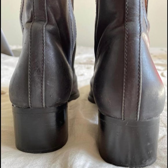 Jeffrey Campbell Oriley Boot sz 9.5 - Picture 3 of 9